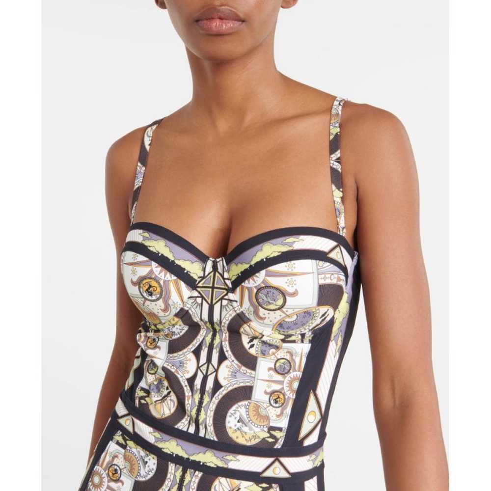 Tory Burch One-piece swimsuit - image 2