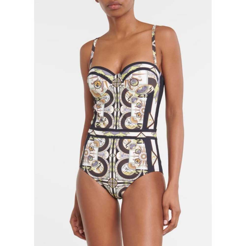 Tory Burch One-piece swimsuit - image 3