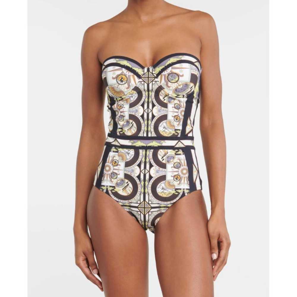 Tory Burch One-piece swimsuit - image 4