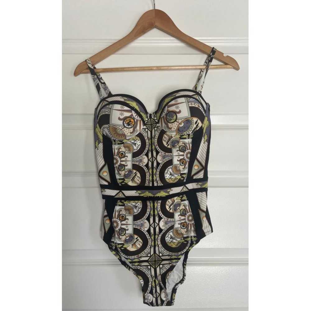 Tory Burch One-piece swimsuit - image 6