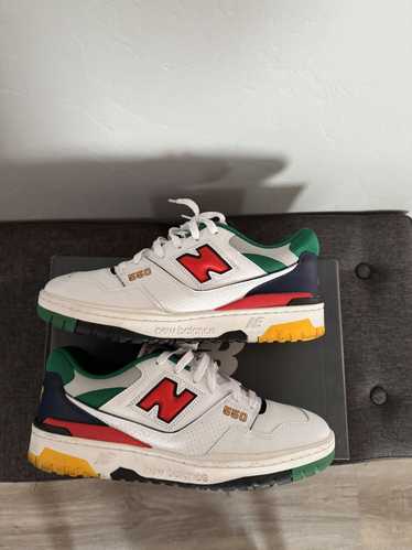 New Balance New balance 550 multi