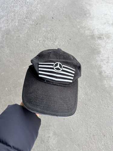 Mercedes Benz × Streetwear × Vintage Mercedes Benz