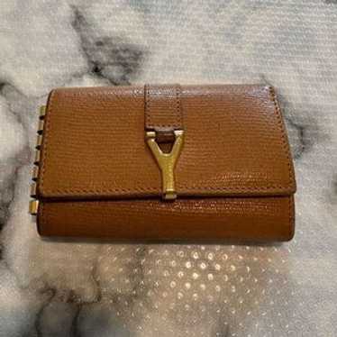 小物 SAINT LAURENT key case 小物 SAINT LAURENT key case Yves Saint Laurent Key Case 6