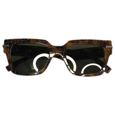 Fendi Aviator sunglasses - image 1