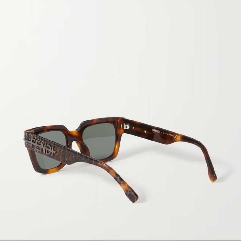 Fendi Aviator sunglasses - image 6