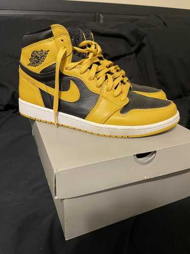 Jordan Brand Air Jordan 1 ‘Pollen