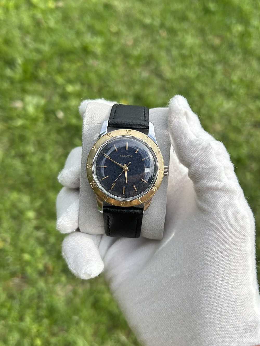 Vintage × Watch × Watches Vintage Watch Poljot Me… - image 12