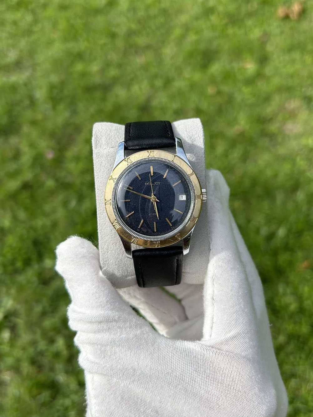 Vintage × Watch × Watches Vintage Watch Poljot Me… - image 1