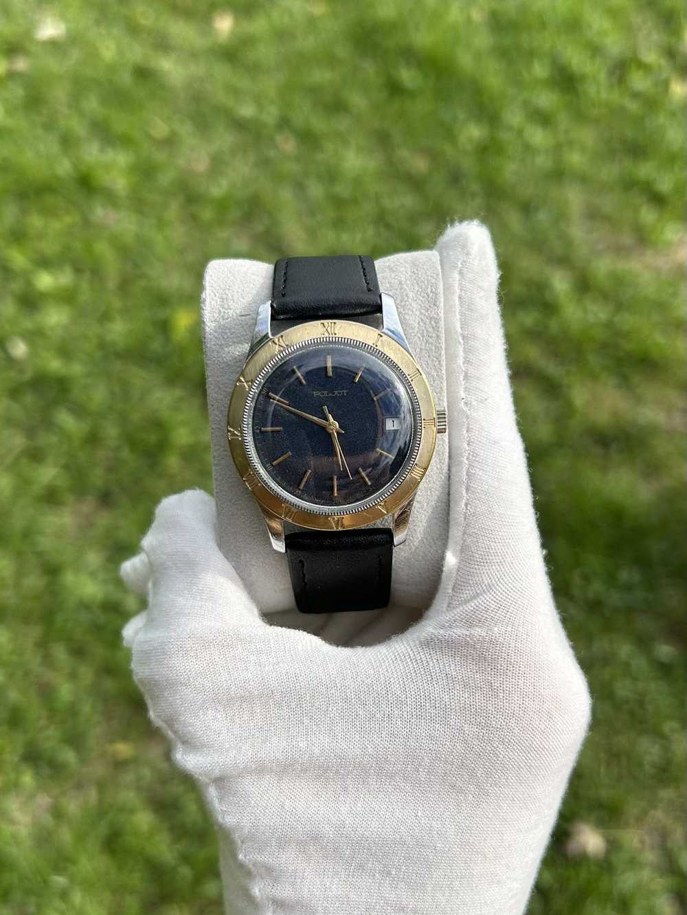 Vintage × Watch × Watches Vintage Watch Poljot Me… - image 3