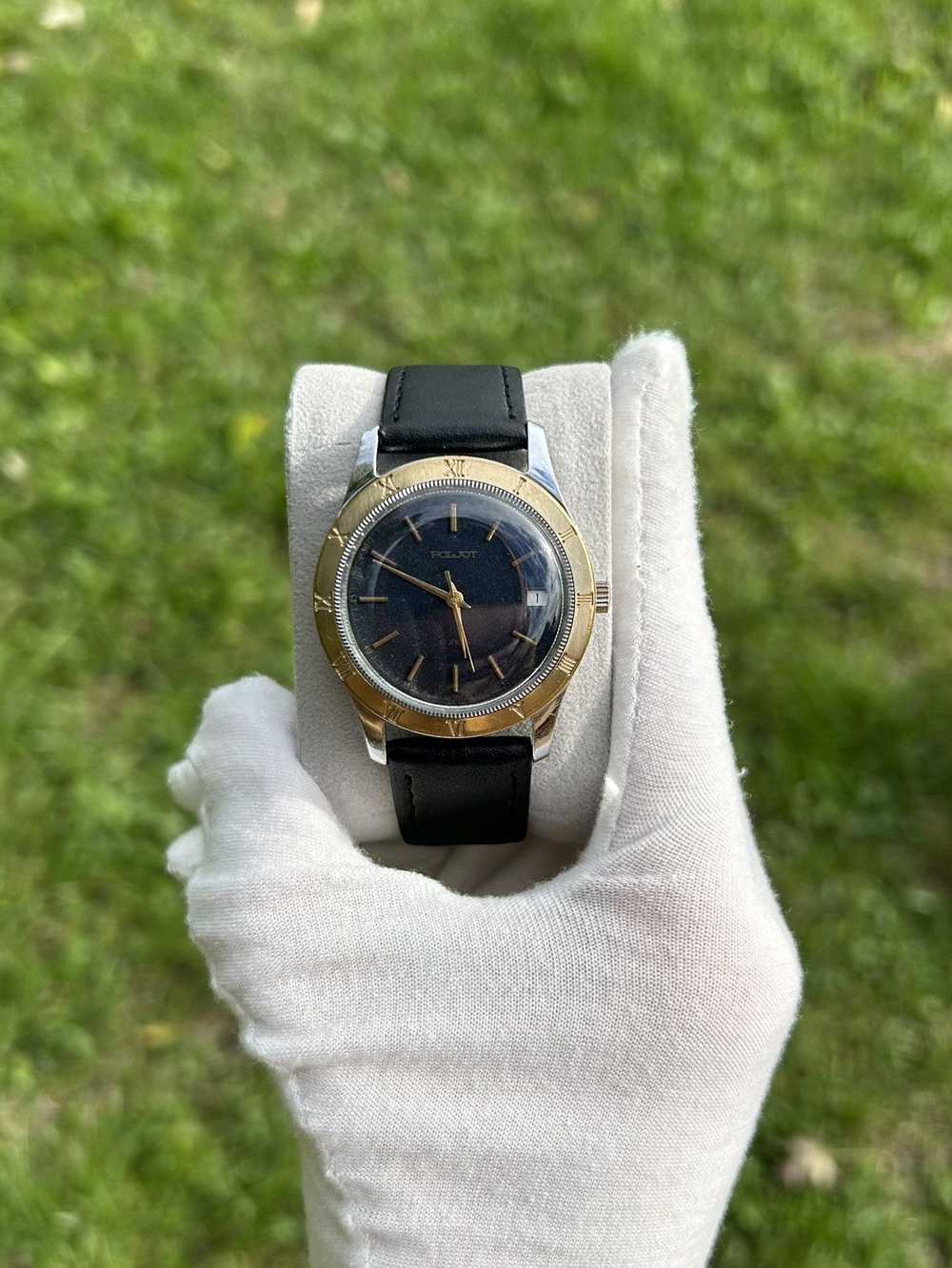 Vintage × Watch × Watches Vintage Watch Poljot Me… - image 4