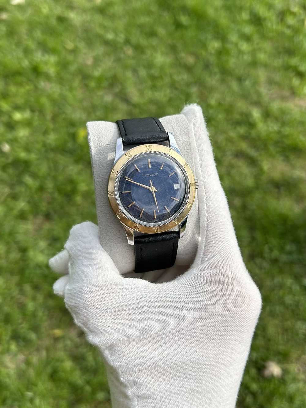 Vintage × Watch × Watches Vintage Watch Poljot Me… - image 5