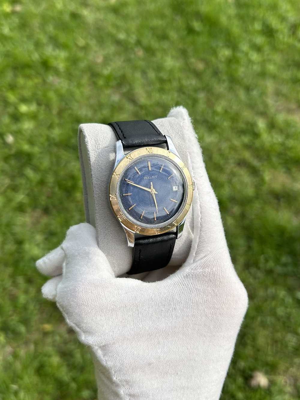 Vintage × Watch × Watches Vintage Watch Poljot Me… - image 6