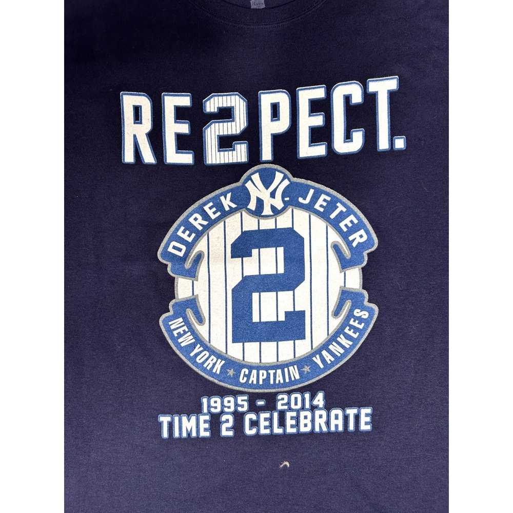 MLB × Sportswear × Vintage Vintage Y2k New York Y… - image 3