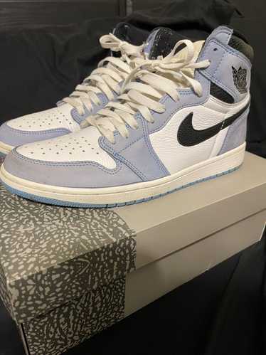 Jordan Brand Retro Air Jordan 1 ‘University Blue