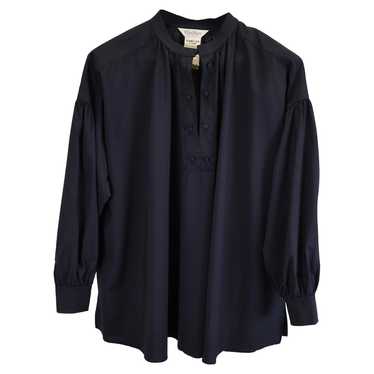 Max Mara Wool shirt - image 1