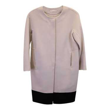 Max Mara Wool coat - image 1