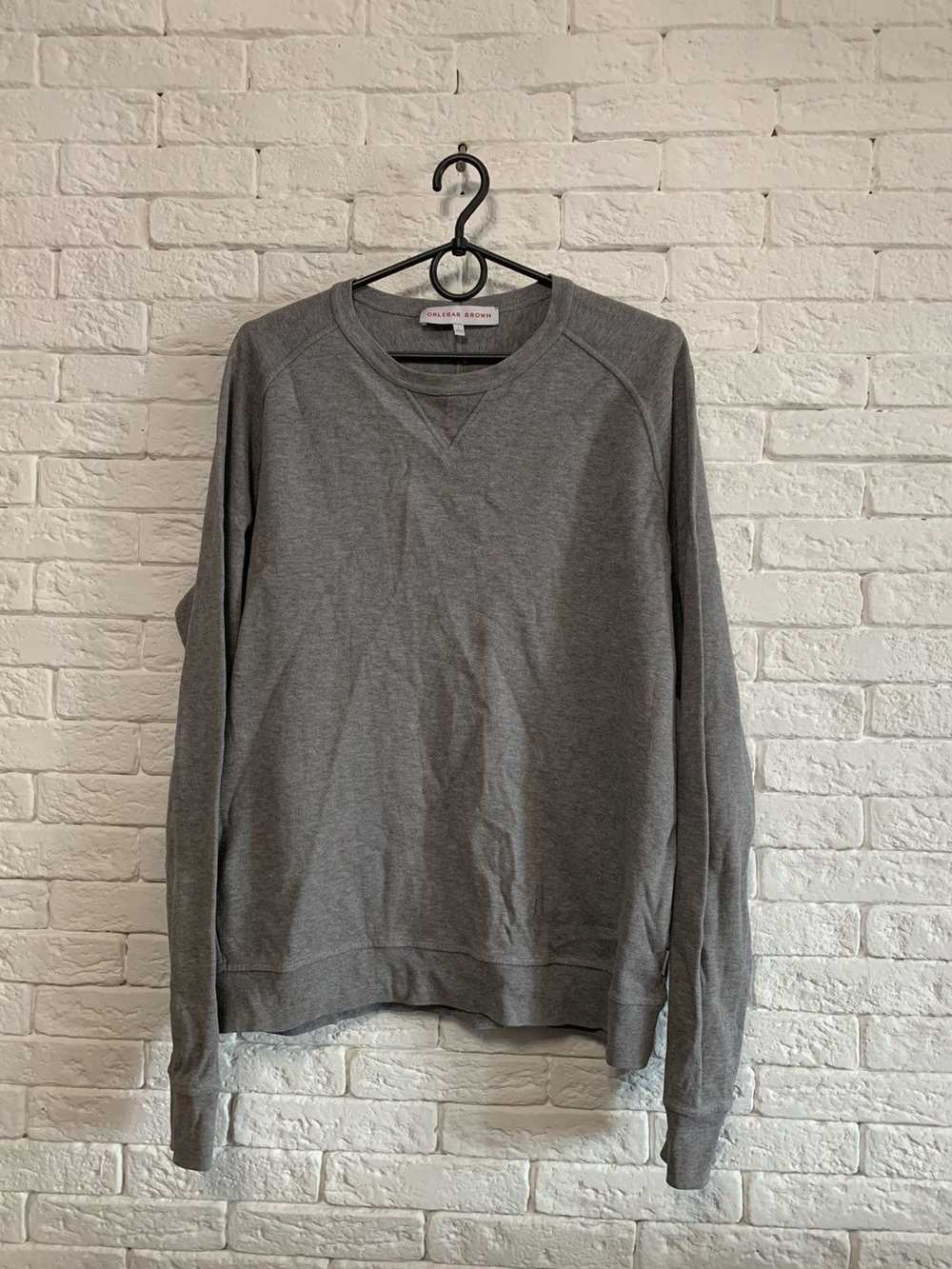 Orlebar Brown Sweatshirt Orlebar Brown - image 1