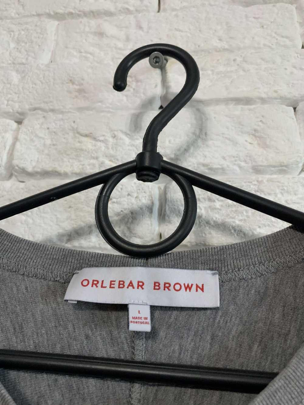 Orlebar Brown Sweatshirt Orlebar Brown - image 2