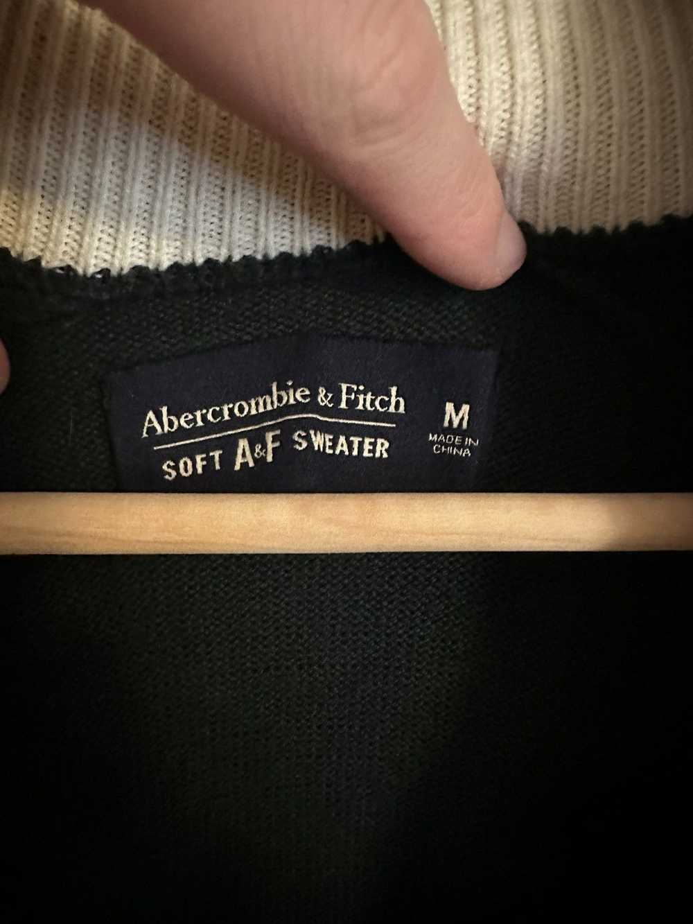 Abercrombie & Fitch Abercrombie and Fitch A&F Gre… - image 3