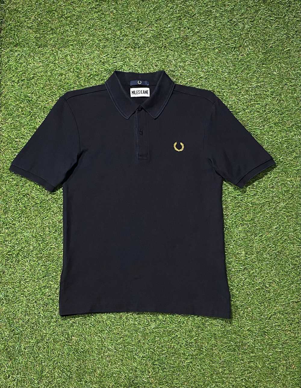 Fred Perry × Streetwear × Vintage Vintage Y2K Fee… - image 1