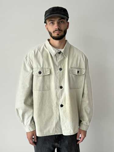 Japanese Brand × Le Laboureur × Vintage Vintage 8… - image 1