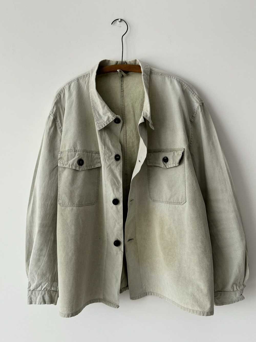 Japanese Brand × Le Laboureur × Vintage Vintage 8… - image 2