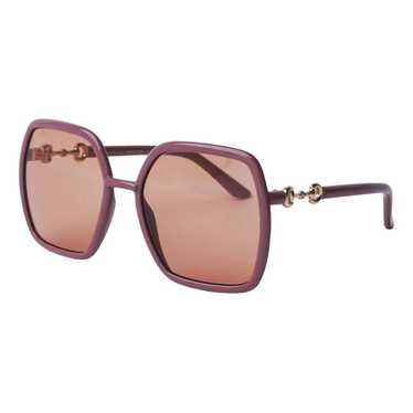 Gucci Sunglasses - image 1