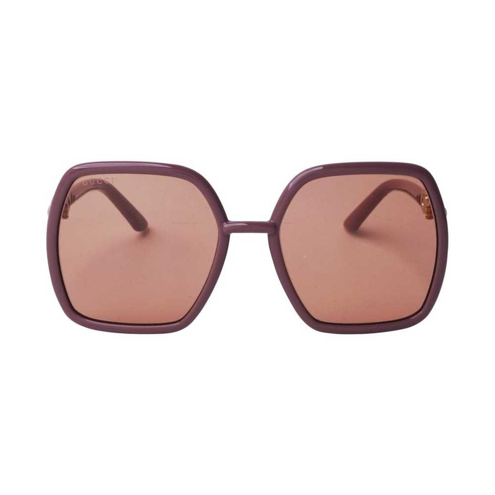 Gucci Sunglasses - image 2