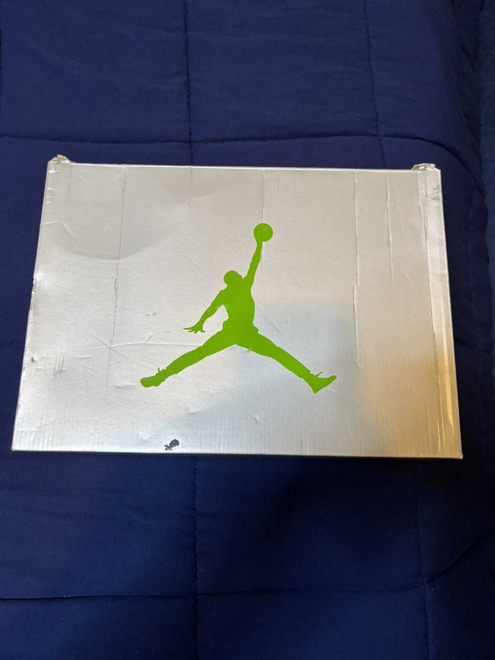 Jordan Brand Jordan 5 Retro Green Bean 2022 Size … - image 8