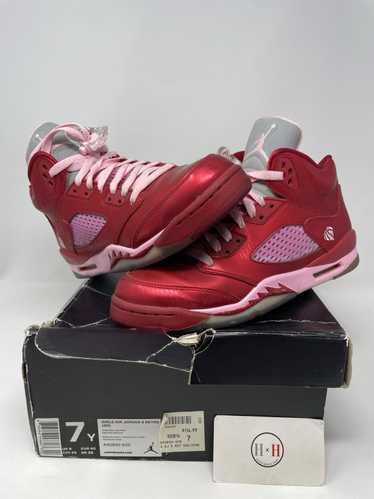 Jordan Brand Air Jordan 5 Retro GG Valentines Day