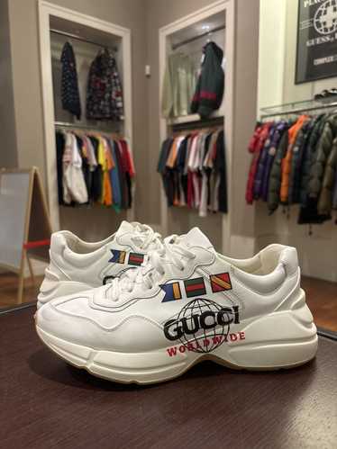 Gucci Gucci Ryhton