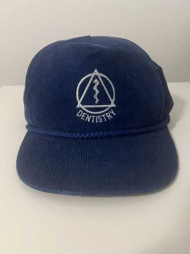 Vintage Vintage 1990s Dentistry Corduroy Trucker S