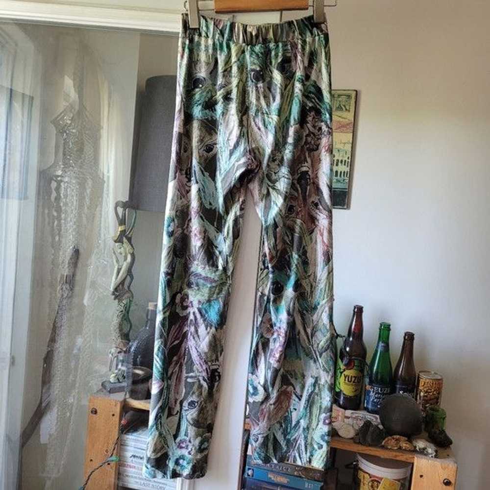 Other Calida loungewear ostrich and deer cotton m… - image 3