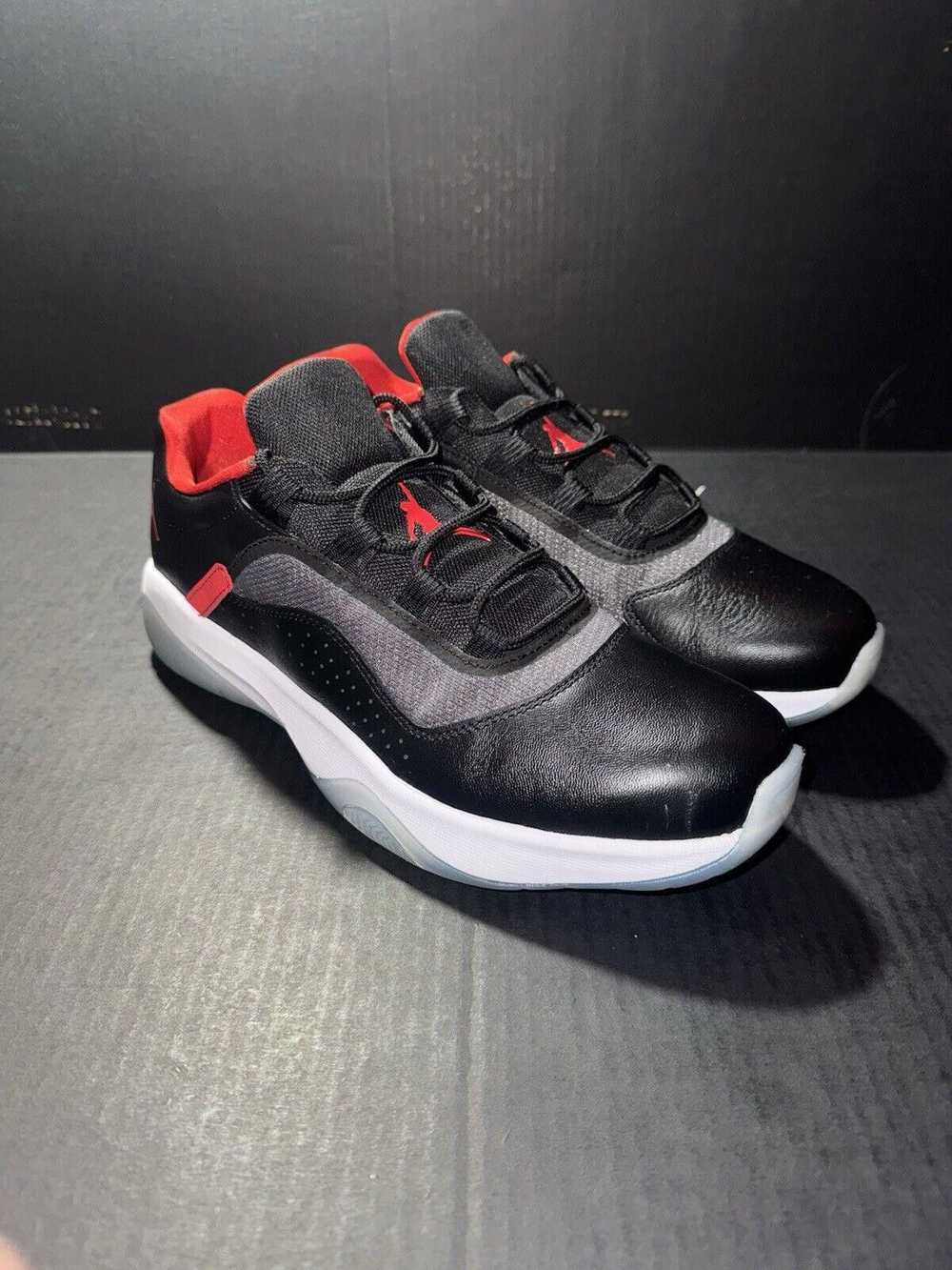 Jordan Brand Nike Air Jordan 11 CMFT Low 'BRED' -… - image 2