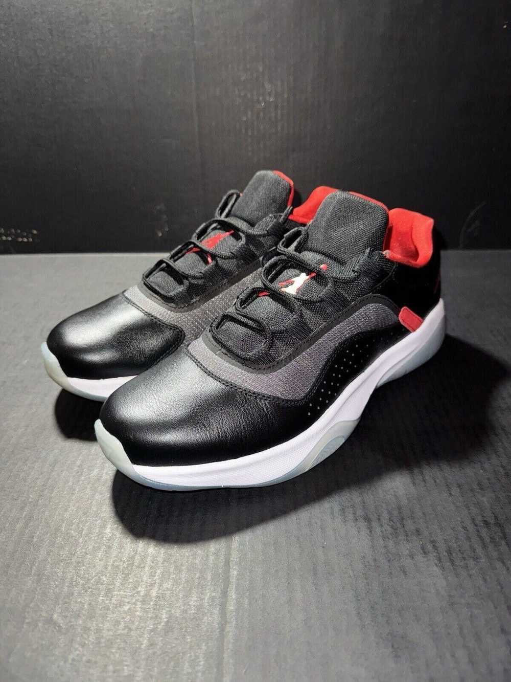 Jordan Brand Nike Air Jordan 11 CMFT Low 'BRED' -… - image 4