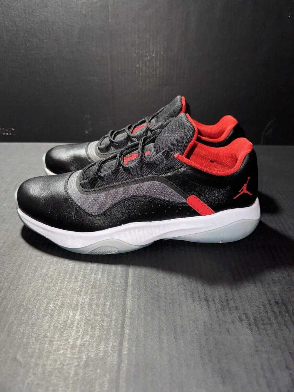 Jordan Brand Nike Air Jordan 11 CMFT Low 'BRED' -… - image 5