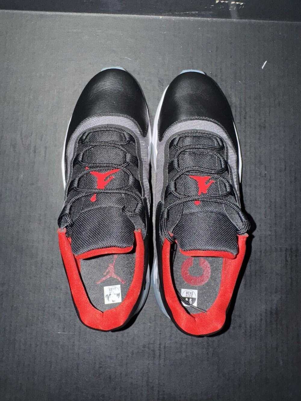 Jordan Brand Nike Air Jordan 11 CMFT Low 'BRED' -… - image 8