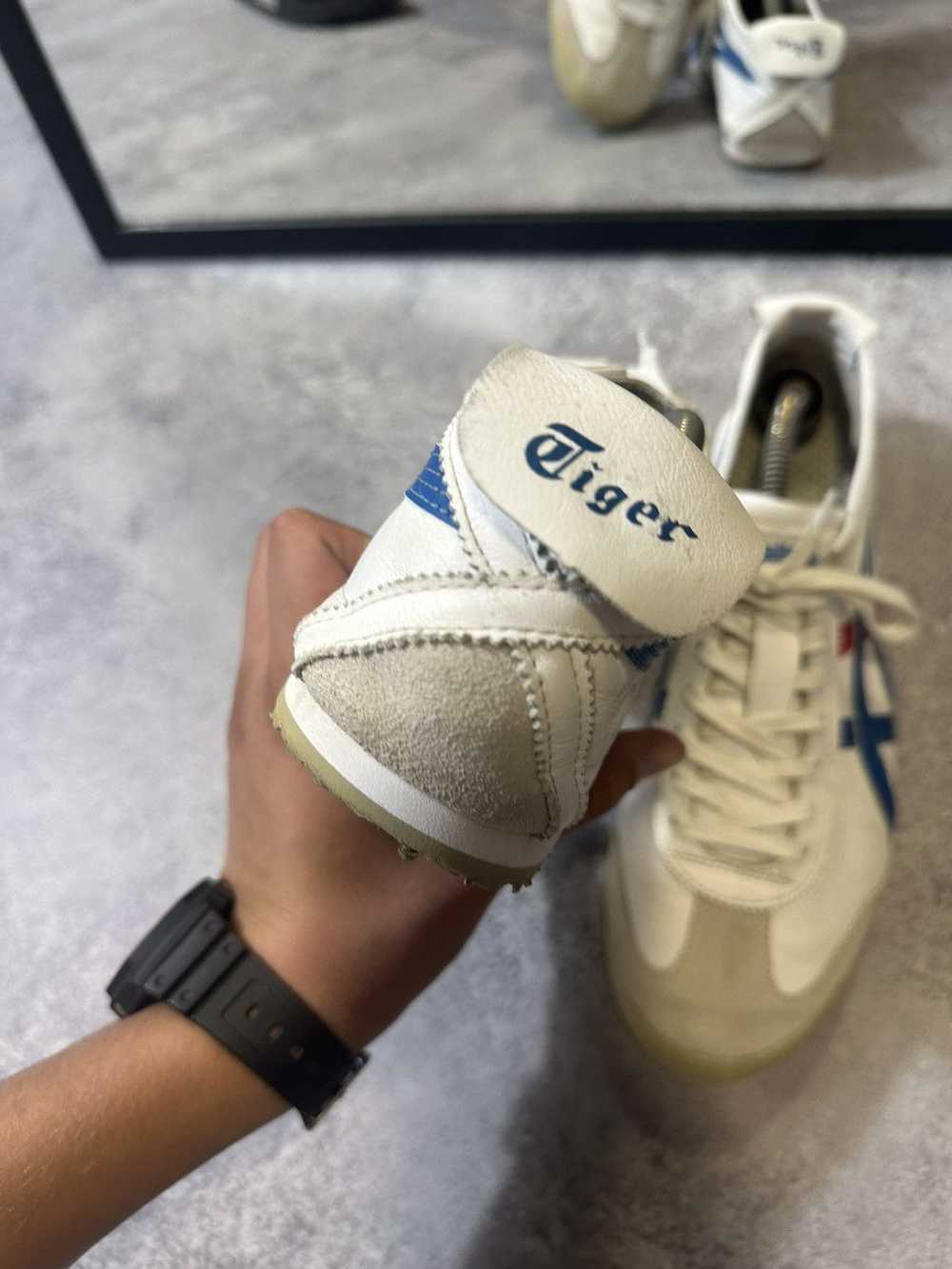 Asics × Japanese Brand × Vintage Vintage ASICS On… - image 6