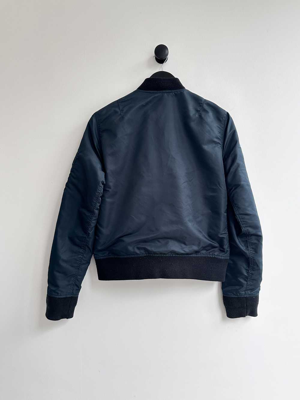 America × Schott × Vintage Vintage Schott Bomber … - image 5