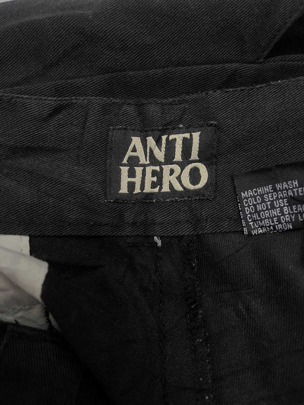 Antihero × Skategang × Vintage Vintage Antihero S… - image 7