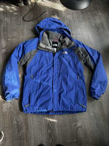 The North Face × Vintage Vintage 90s/Y2K Blue The 