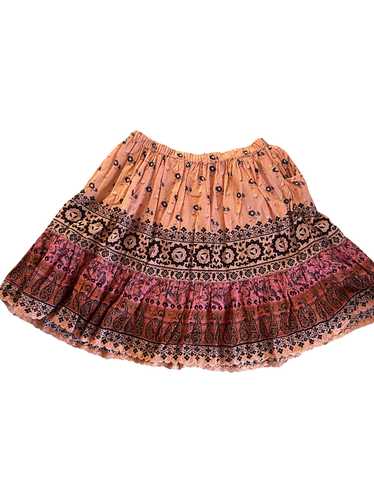 Spell USA Little Spell Lionheart Skirt 9 10