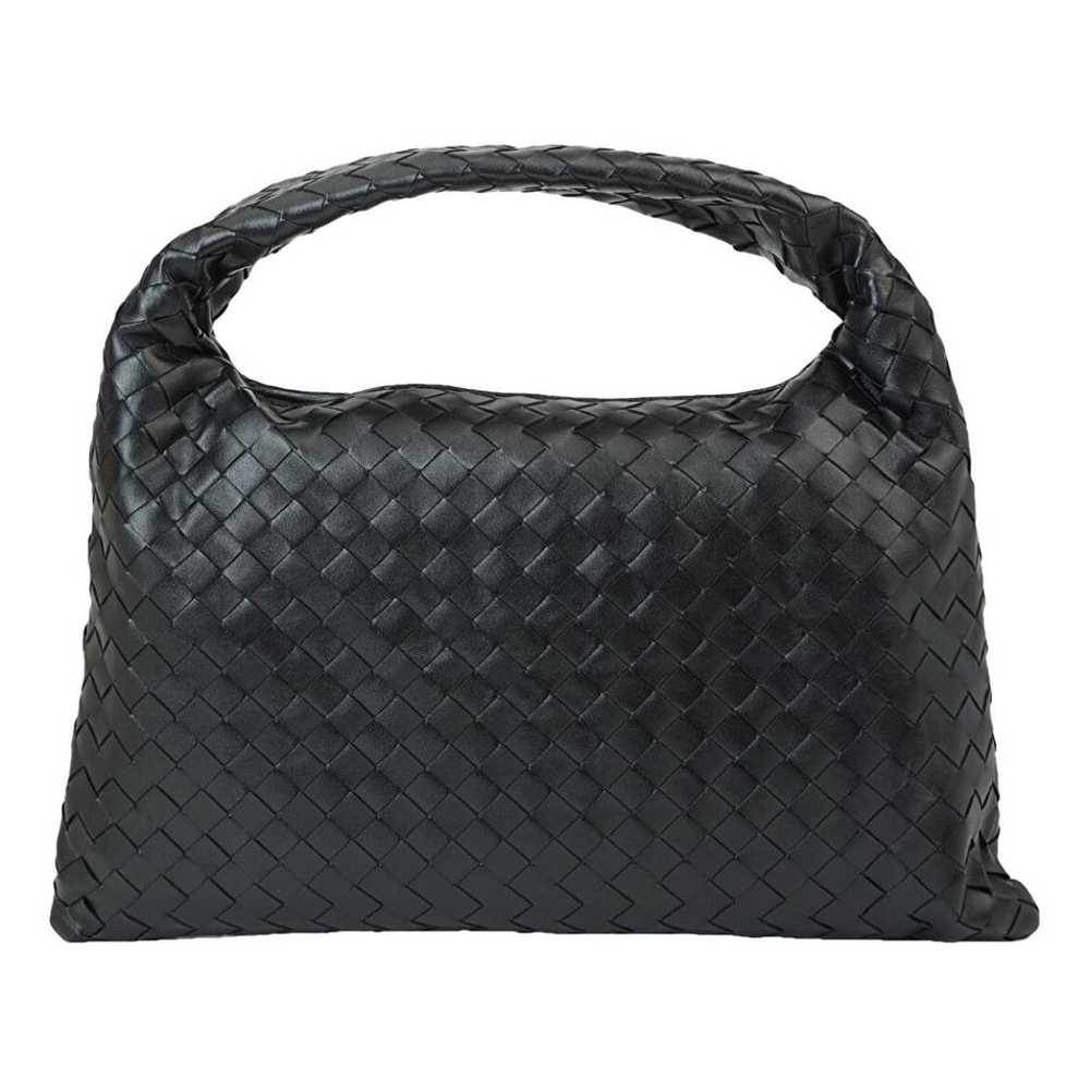 Bottega Veneta Hop leather tote - image 1