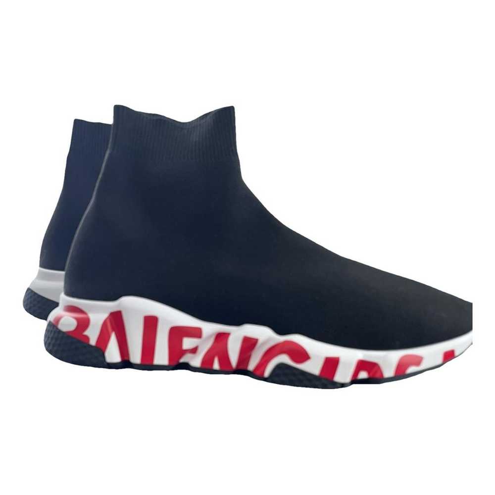 Balenciaga Speed trainers - image 1