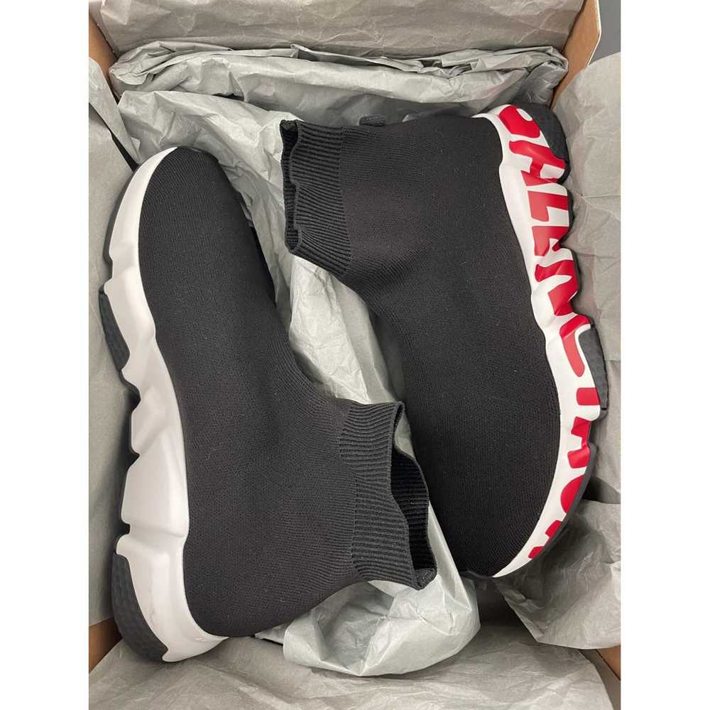 Balenciaga Speed trainers - image 2