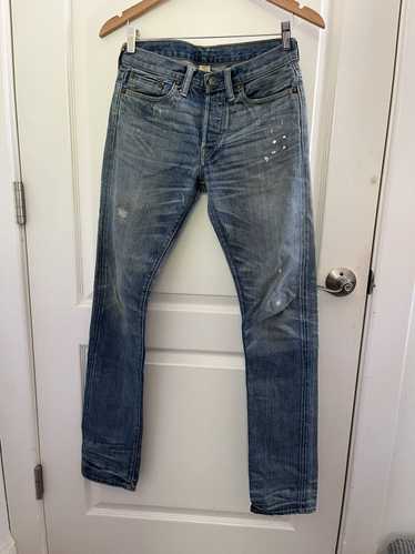 RRL Ralph Lauren RRL Ralph Lauren Jeans