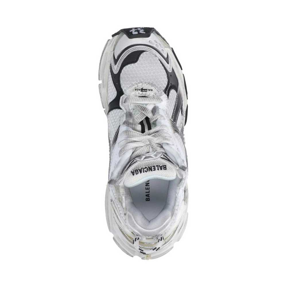 Balenciaga Runner trainers - image 4