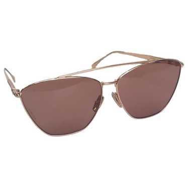 Fendi Aviator sunglasses