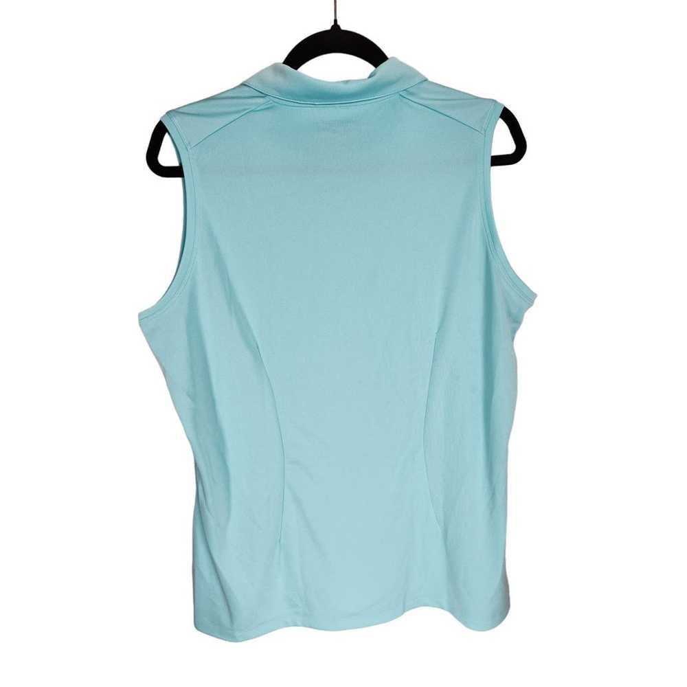 Nike Nike Golf Womens Sleeveless Activewear Top S… - image 2