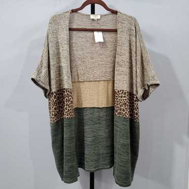 Umgee Cardigan S/M